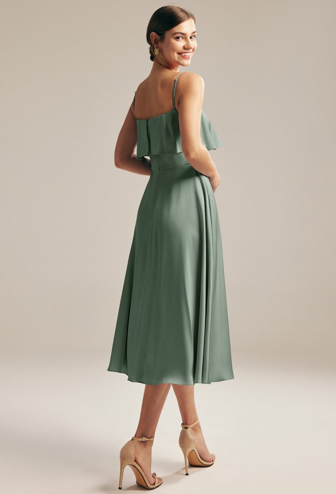 AW Morza Dress